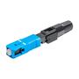 Imagem de Conector de Campo Sc/UPC XFF 1Rs ( 10 peças) INTELBRAS