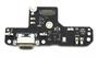 Imagem de Conector De Carga Compatível C/ Mi 8 Lite Flex Sub