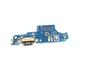 Imagem de Conector de Carga Compatível Moto G10/ G20 XT2128 Novo