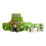 Imagem de Conector De Carga Flex Com Placa Cmpativel Com A20S A207 M14