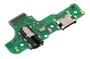Imagem de Conector De Carga Flex Com Placa Completa A20S A207, M12