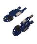 Imagem de Conector De Carga Flex Com Placa Completa Para A10 A105