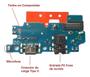 Imagem de Conector De Carga Flex Com Placa Completa Para A20 A205