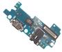 Imagem de Conector De Carga Flex Com Placa Completa Para A31 A315