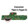 Imagem de Conector De Carga Flex Placa Cmpativel Moto G9 Power Com C.I