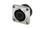 Imagem de Conector de chassi macho de 8 polos NL8MPRXX NEUTRIK