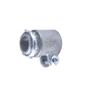 Imagem de Conector de Condulete Reto Em Aluminio Com Rosca 3/4 Tramontina