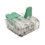 Imagem de Conector de Emenda 3 Vias 50pçs XMendan - 0.2-4.0mm 32A