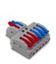 Imagem de Conector De Emenda E Derivacao Automatico Kv426 2 Entradas