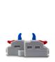 Imagem de Conector De Emenda E Derivacao Automatico Kv426 2 Entradas