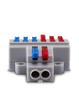 Imagem de Conector De Emenda E Derivacao Automatico Kv426 2 Entradas