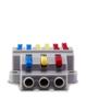 Imagem de Conector De Emenda E Derivacao Automatico Kv436 3 Entradas