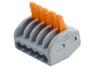 Imagem de CONECTOR DE EMENDA PCT215 (Pacote Com 50 Pçs)
