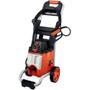 Imagem de Conector de Entrada com Filtro para Lavajato Black&Decker PW1750-BR