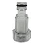 Imagem de Conector de Entrada com Filtro para Lavajato Black&Decker PW1750-BR