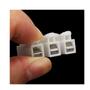 Imagem de Conector De Fio  Led Sem Solda - 3 Vias - Kit 1000 unidades