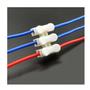 Imagem de Conector De Fio  Led Sem Solda - 3 Vias - Kit 1000 unidades