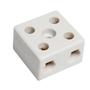 Imagem de Conector de Porcelana 06mm 2 Polos 6A - 250V Fertak