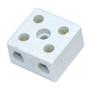 Imagem de Conector de Porcelana Bipolar 16Mm C/2 Un Foxlux