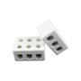 Imagem de Conector de Porcelana Tripolar Cabo de 10mm² 25A/600V