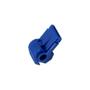 Imagem de Conector Derivacao Jng Femea 2,5Mm Azul Jmt2 100Pecas  15779