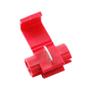 Imagem de Conector Derivacao Penzel Uniao Rapida 0,50 A 1Mm Vermelho