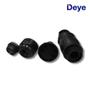 Imagem de Conector Deye Femea e ENDCAP com Tampa