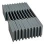 Imagem de Conector Duplo Compatível com Pista Hot Wheels