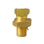 Imagem de Conector Elétrico Split Bolt 50mm Unidade