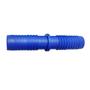 Imagem de Conector Emenda União Interna 3/4" (20mm) Com Grapa - 800 Unidades