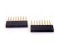Imagem de Conector Empilhável Compatível com Arduino 8 vias PRT-09280 - Pacote com 2 unidades
