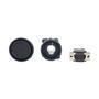 Imagem de Conector Encoder Delta ASDBCAEN1000
