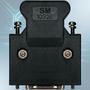 Imagem de Conector Encoder Drive SM-26L SM-26J SM-26P 26P 26 Pinos