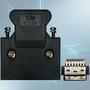 Imagem de Conector Encoder Drive SM-26L SM-26J SM-26P 26P 26 Pinos