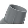 Imagem de Conector Encosto 3/4'' Forma 100Pecas Jeruel Cone 34 R