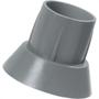 Imagem de Conector Encosto 3/4'' Forma 100Pecas Jeruel Cone 34 R