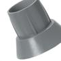 Imagem de Conector Encosto 3/4'' Forma 100Pecas Jeruel Cone 34 R