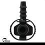 Imagem de Conector Engate Flauta Combustível Twingo Scenic Clio Kangoo