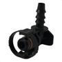 Imagem de Conector Engate Flauta Combustível Twingo Scenic Clio Kangoo