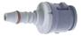 Imagem de Conector engate rapido com anel viton