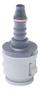 Imagem de Conector engate rapido com anel viton