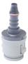 Imagem de Conector engate rapido com anel viton