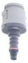 Imagem de Conector engate rapido com anel viton