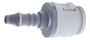 Imagem de Conector engate rapido com anel viton