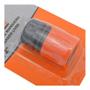 Imagem de Conector Engate Rápido Mangueira Com Passagem Livre 1/2