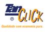 Imagem de Conector Engate Rápido  Sistema Combustível Flange "T" 3/8 x 5/16"x 5/16" c/ Anel Oring QC106 3 vias