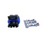 Imagem de Conector ETE4899 Sensor Hall Fueltech  TPS Marelli- Cód.5928