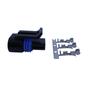 Imagem de Conector ETE4899 Sensor Hall Fueltech  TPS Marelli- Cód.5928