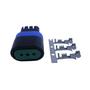 Imagem de Conector ETE4899 Sensor Hall Fueltech  TPS Marelli- Cód.5928