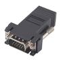 Imagem de Conector Extensor Vga Macho X Rj45